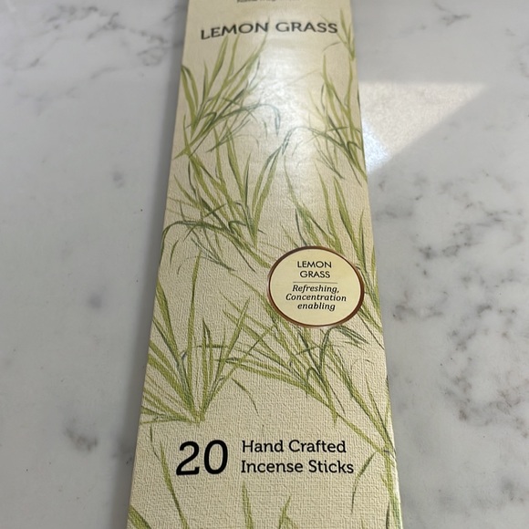 incense holder with incense sticks - Picture 7 of 9